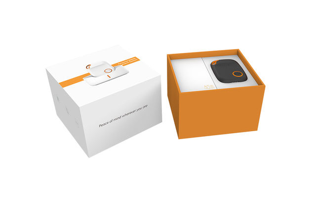Packaging