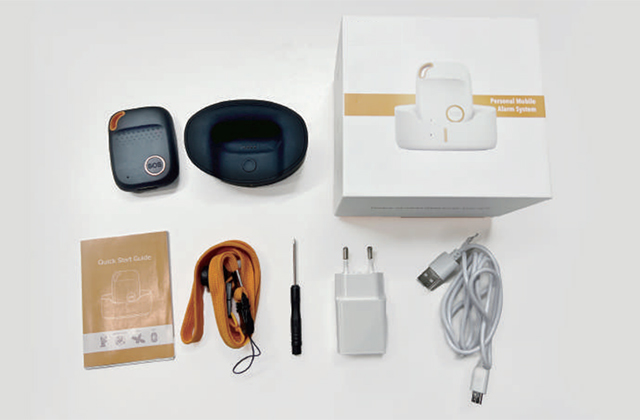 Contents